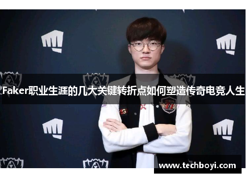 Faker职业生涯的几大关键转折点如何塑造传奇电竞人生