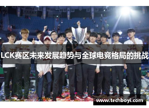 LCK赛区未来发展趋势与全球电竞格局的挑战