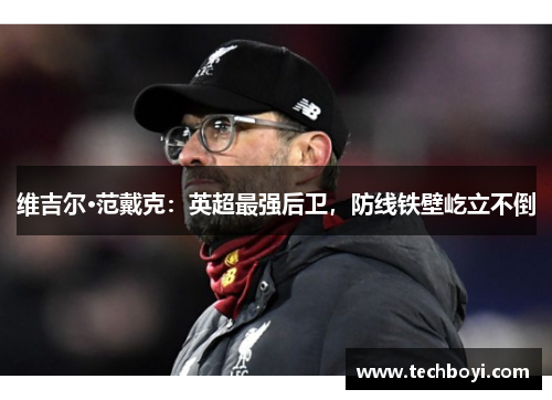 维吉尔·范戴克：英超最强后卫，防线铁壁屹立不倒
