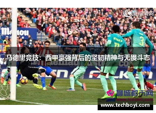 马德里竞技：西甲豪强背后的坚韧精神与无畏斗志