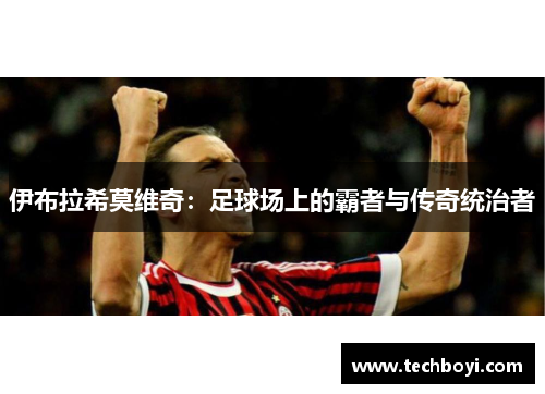 伊布拉希莫维奇：足球场上的霸者与传奇统治者